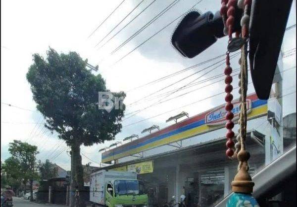 Ruko Aktif Indomaret Klojen Malang  1