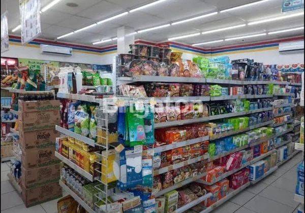 Ruko Aktif Indomaret Klojen Malang  2