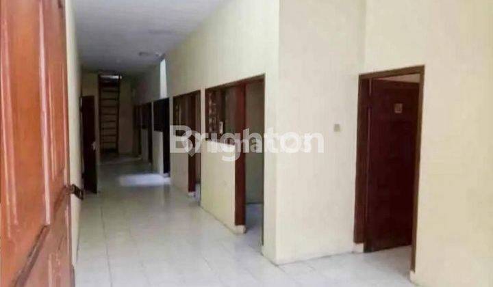 RUMAH KOST STRATEGIS DEKAT AREA UNIVERSITAS MALANG 2