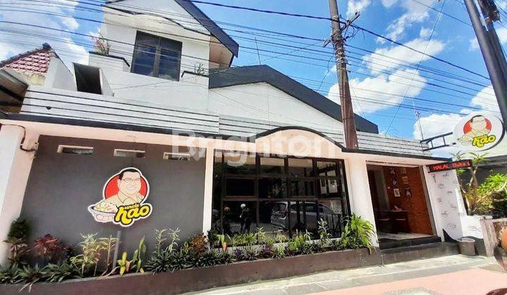 RESTO POROS JALAN UTAMA TENGAH KOTA BLITAR 1