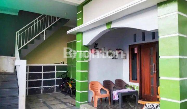 RUMAH KOST 6 KAMAR LANDUNGSARI 2