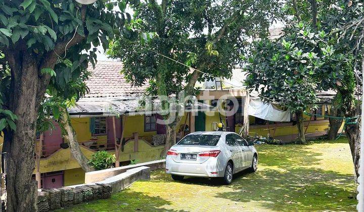 RUMAH KOST 20 KAMAR FULL PENGHUNI AREA SIGURA-GURA MALANG 1