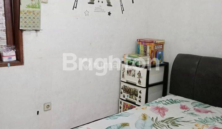 RUMAH KOST 2 LANTAI 4 KAMAR NOL JALAN FULL PENGHUNI DEKAT UNISMA TLOGOMAS 2