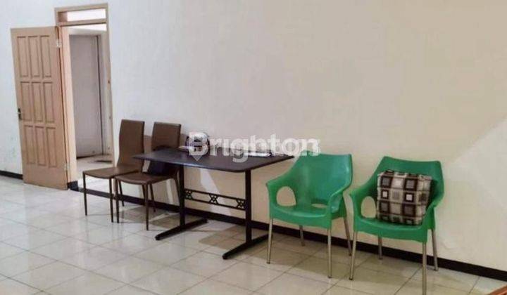 RUMAH SIAP HUNI BAGUS UNTUK KOST AREA DIENG 2