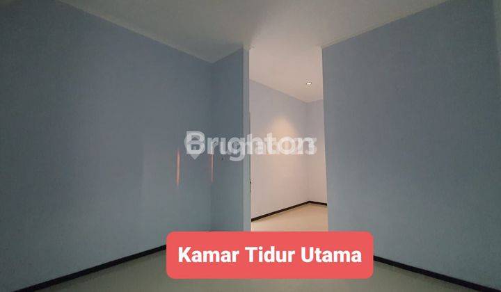 RUMAH TOWNHOUSE CANTIK TIRTASANI PLUS KOLAM 2