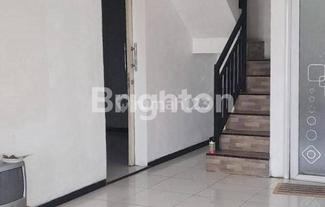 RUMAH BAGUS 2 LANTAI HOOK GADANG GREEN LIVING 2