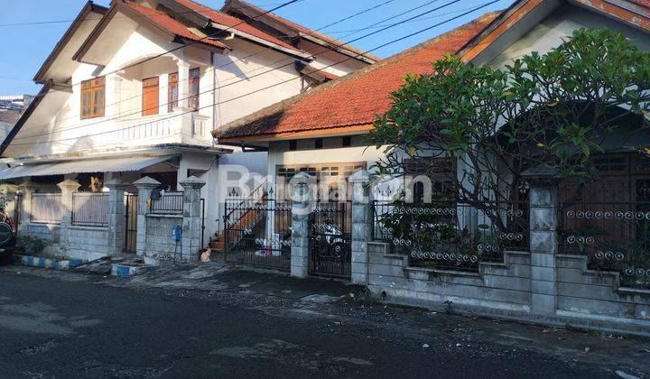 RUMAH + KOST STRATEGIS AREA DIENG MALANG 2