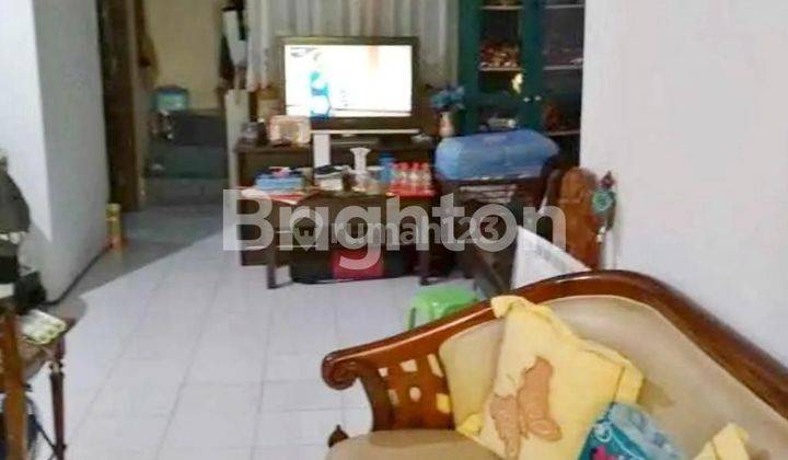 RUMAH 2 LANTAI SIAP HUNI AREA SULFAT 2