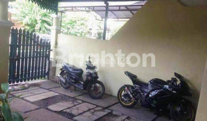 RUMAH SIAP HUNI TERAWAT ARAYA MALANG 2