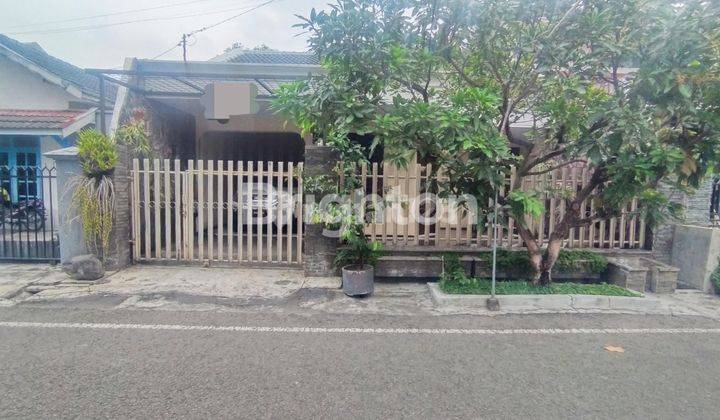 RUMAH SIAP HUNI AREA SULFAT 1