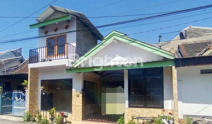 RUMAH BAGUS SIAP HUNI GADANG REGENCY MALANG 1