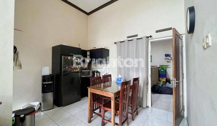 RUMAH CANTIK  ARJOWINANGUN MALANG 2