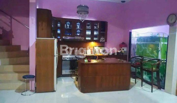 RUMAH BAGUS SIAP HUNI SULFAT STRATEGIS 2