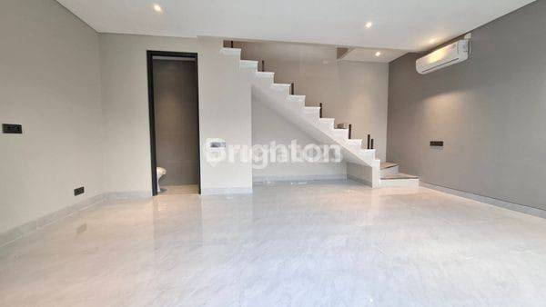 Hunian Modern Untuk Generasi Muda Di Villa Puncak Tidar 2