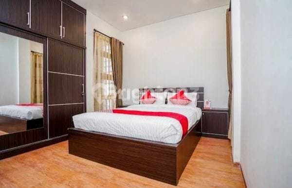 Turun Harga Rumah Kost 3 Lantai Aktif | Full Penghuni 2