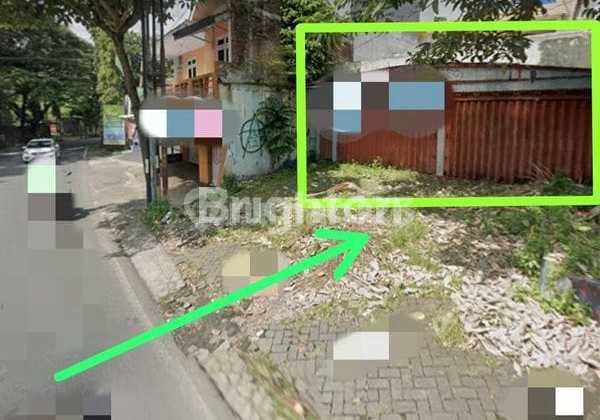 1-Story Shop House 0 Prospect Main Road Suitable for Various Types of Businesses Sulfat Area 2