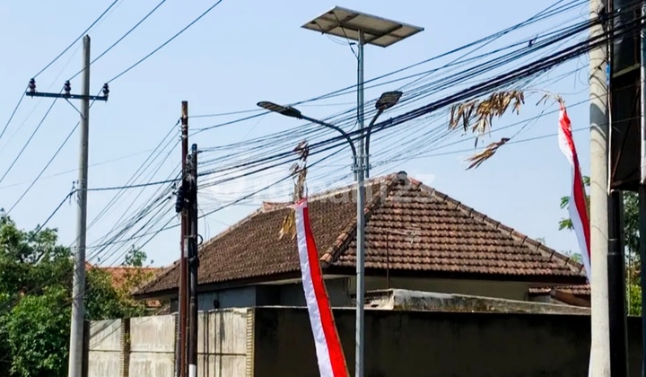 Strategic Residence Near Ar Rohmah Putri 2