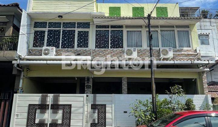 Rumah Kost Aktif Selalu Full Delta Sari Sidoarjo 1