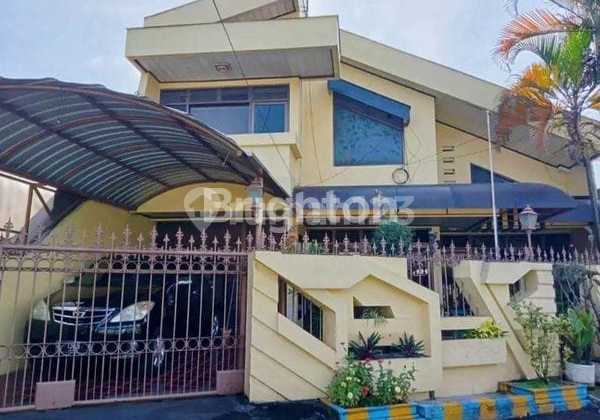 Rumah Bagus Strategis Sukun Dekat Rs & Kampus Poltekkes