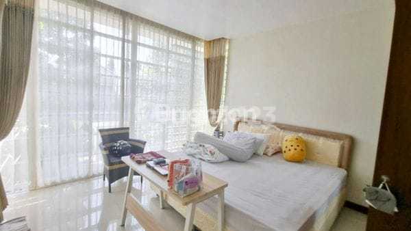 Active Riverside Malang Sharia Villa House 2