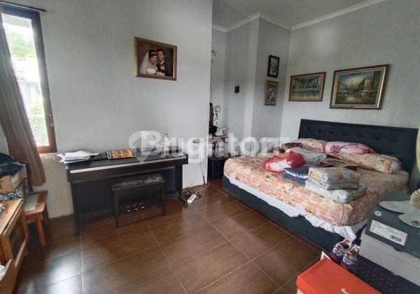 Modern Mega Asset Villa - Tidar Area Malang 2