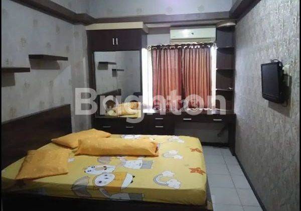 Apartemen Soekarno Hatta berada di Area Universitas: 1