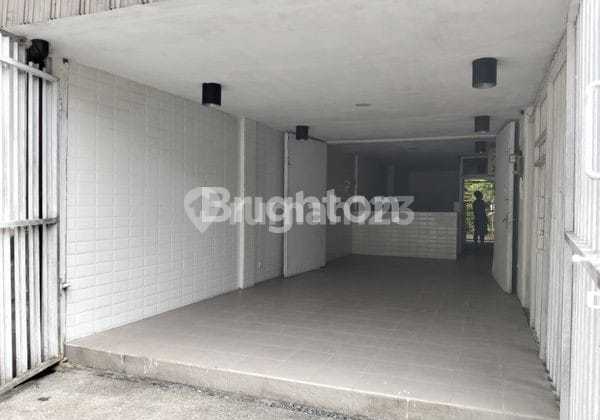 For Rent: Warehouse-Converted Shop House in a Very Strategic Location