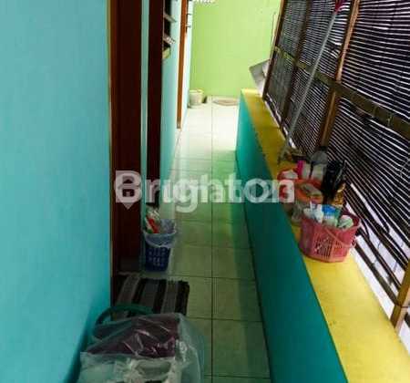 Strategic 2-Story House Near Campus - Jl. Pisang Kipas, Malang 2