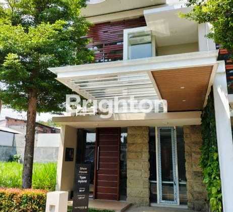 The Premiere At Sulfat Poros Jalan Raya 