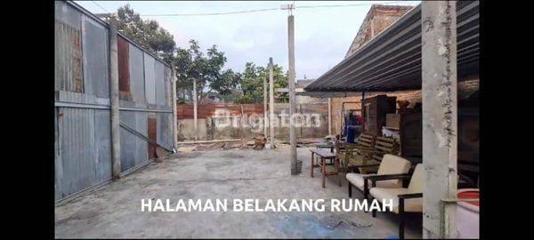 Hanya 20 Jutaan Saja Sudah Bisa Huni Rumah  Tengah Kota Batu 2