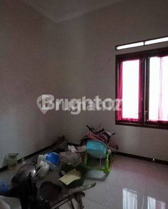 Sewa Rumah Furnished Karangploso Greenhills 2