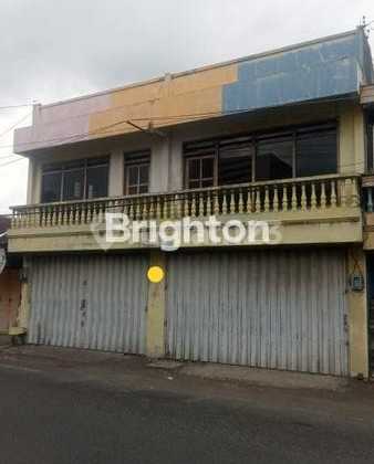 Shop House for Rent Near Batu Malang City Square Shop House for Rent Near Batu Malang City Square