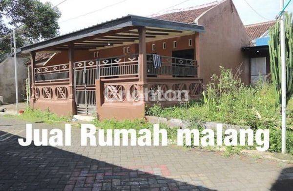 Dijual Rumah Perumahan Asrikaton Indah 1