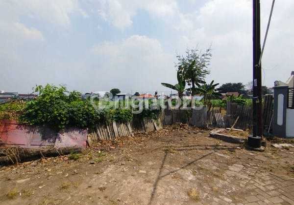 Affordable Land Ready to Build Near Kanjuruhan University Malang