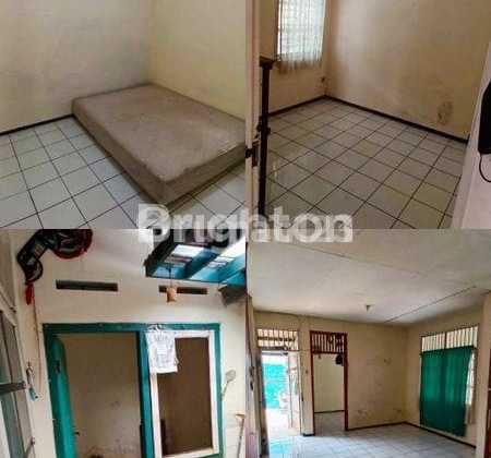 Rumah Strategis Hook Sawojajar Siap Huni 2