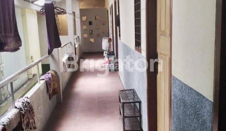 Rumah Kost Ekslusif 14 Kamar Aktif Dekat Universitas Brawijaya 2