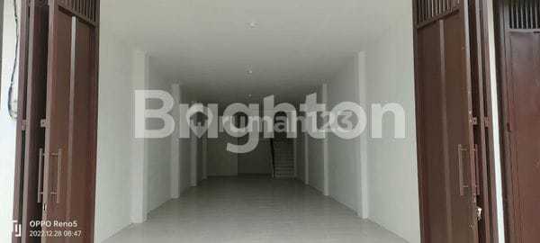 2-Story Shop House in Pisang Candi Area 2