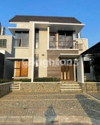 Dijual Rumah Cantik Di Greenhills Residence, Ngijo, Karangploso 1