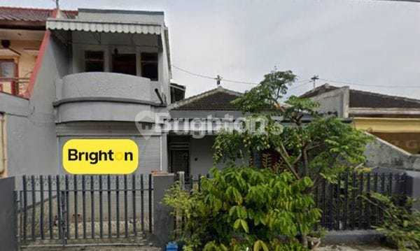 For Sale 2-Story House in Sukun Residential Area