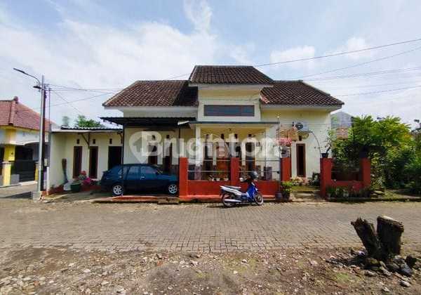 Rumah Siap Huni Di Arjowinangun, Kedungkandang Kota Malang