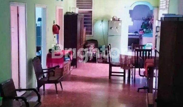 RUMAH USAHA STRATEGIS NOL JALAN PROVINSI SUKUN 2