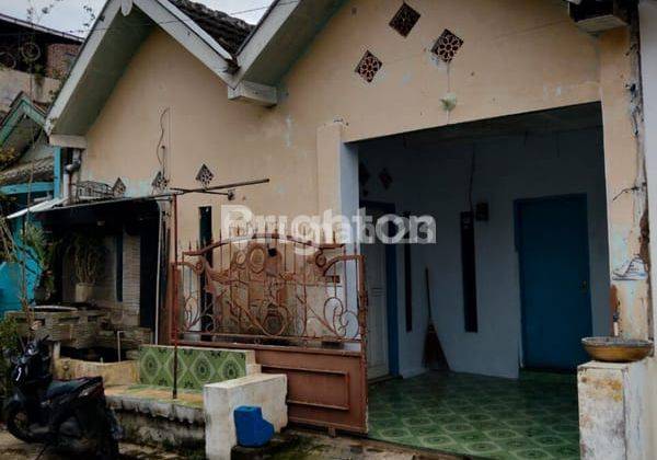 Rumah Siap Huni Lokasi Bululawang Perumahan. 
 1