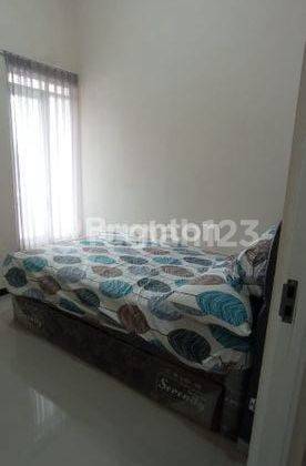 Jual Rumah Asri & Furnished 2