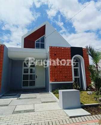 Hunian Simpel Dan Elegan Di Jantung Kota Malang Hunian Simpel Dan Elegan Di Jantung Kota Malang