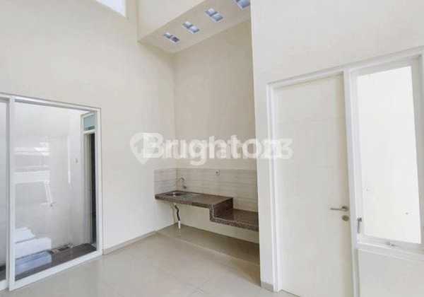 Rumah Baru Minimalis Sawojajar Strategis 2