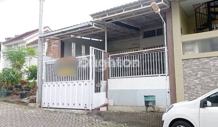 Rumah Siap Huni Harga Murah Tirtasani Karangploso 1