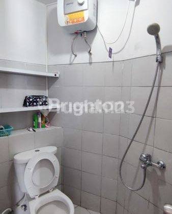 Disewakan satu unit Apartemen Begawan full furnish area Tlogomas Malang 2