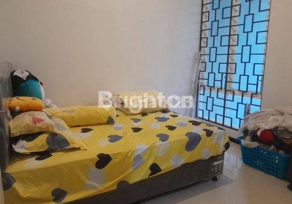 Rumah Bagus Modern Murah! 2 Lantai Semi Furnish Dekat Suhat 2