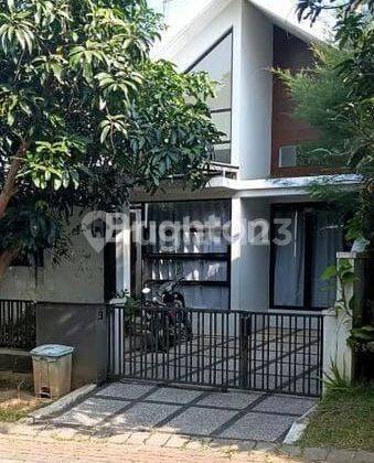 Rumah Dijual Dengan 2 Kamar Tidur.
area Belakang Sudah Direnovasi 1