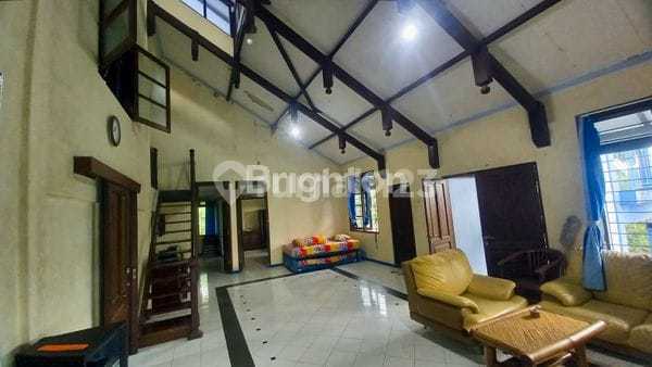 Tanah Luas Free Villa Di Trawas Dekat Dengan Tempat Wisata 2